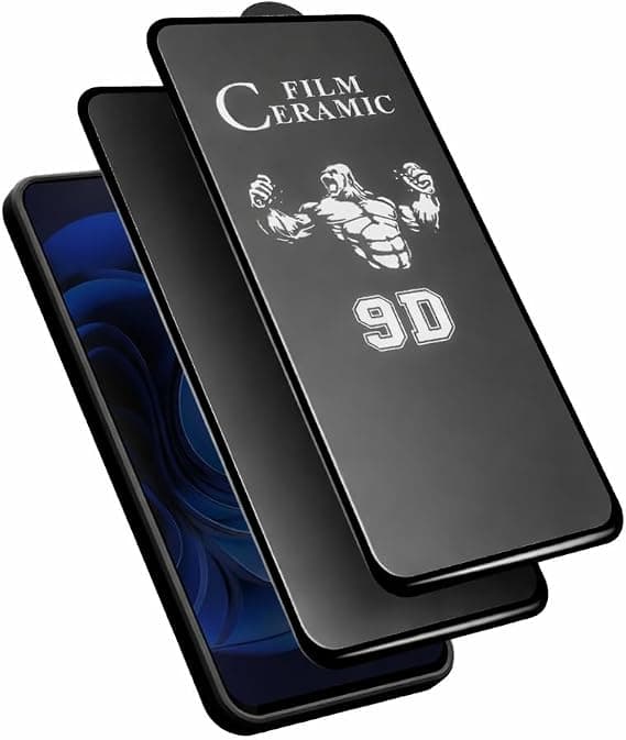 Película Cerâmica Fosca e Privacidade para A36/A56/S24FE/NOTE 15 PRO — R$ 30,00