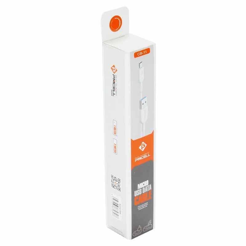 Cabo Lightning x USB | 2M - PMCELL CB-11